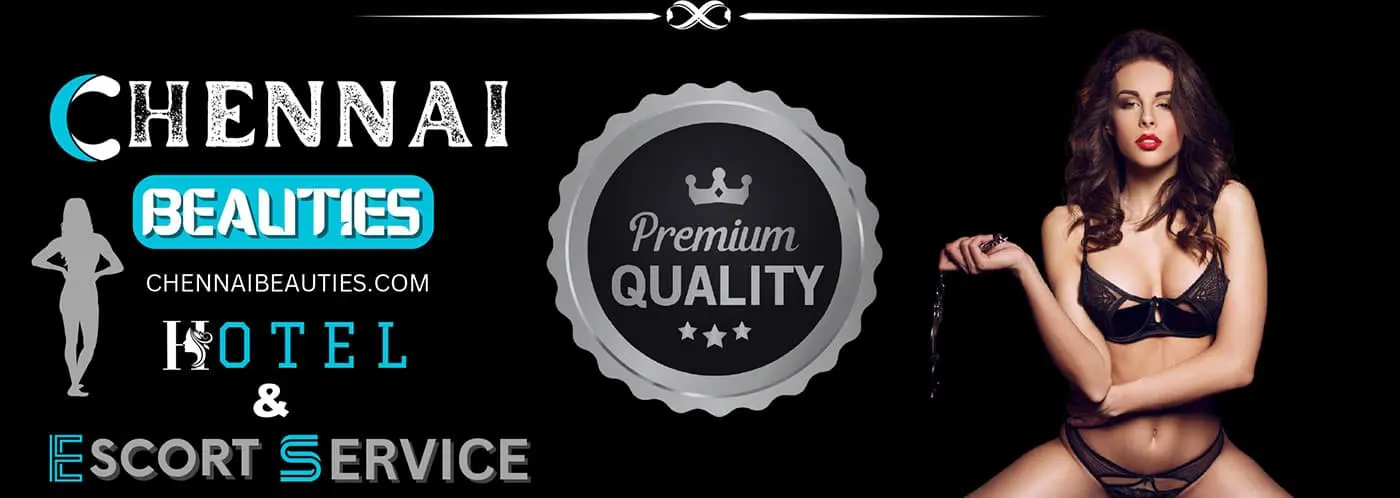 Chennai Escort Services
